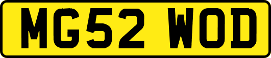 MG52WOD
