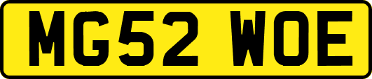 MG52WOE