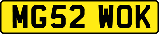 MG52WOK
