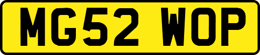 MG52WOP
