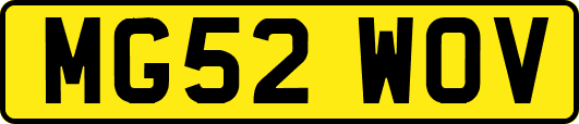 MG52WOV