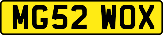 MG52WOX