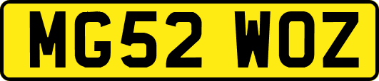 MG52WOZ