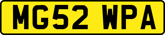 MG52WPA