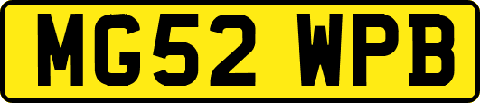 MG52WPB