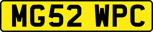 MG52WPC