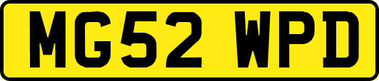 MG52WPD