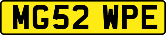 MG52WPE