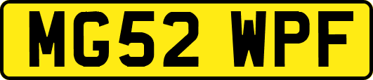 MG52WPF