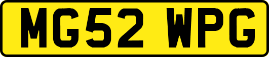 MG52WPG