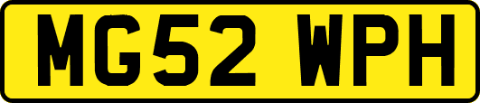 MG52WPH