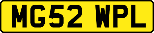 MG52WPL