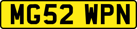 MG52WPN