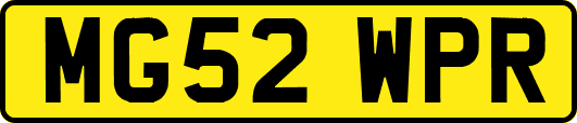 MG52WPR