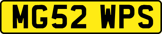 MG52WPS