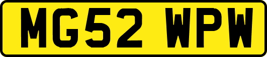 MG52WPW