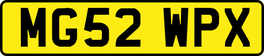 MG52WPX