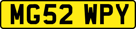 MG52WPY