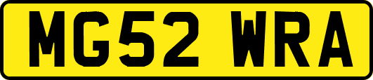 MG52WRA