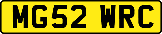 MG52WRC