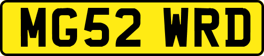 MG52WRD