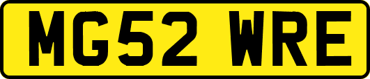 MG52WRE