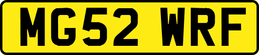 MG52WRF