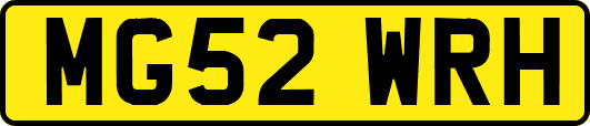 MG52WRH
