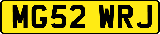 MG52WRJ