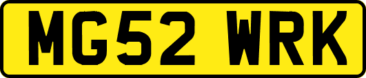 MG52WRK