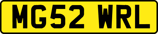 MG52WRL