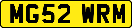 MG52WRM