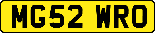 MG52WRO