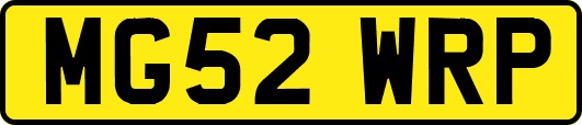 MG52WRP