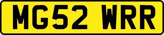 MG52WRR