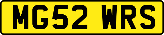 MG52WRS