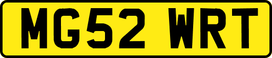 MG52WRT