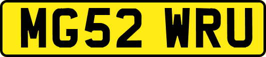 MG52WRU
