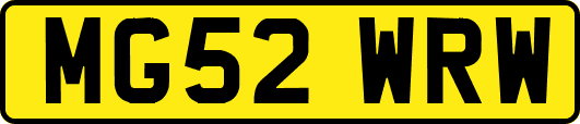 MG52WRW