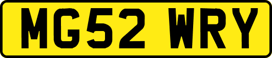 MG52WRY