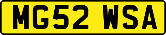MG52WSA
