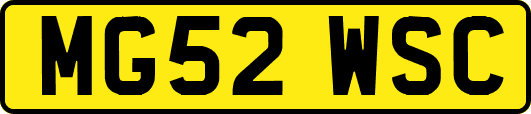 MG52WSC