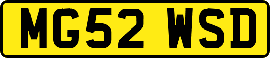 MG52WSD