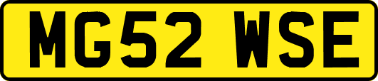 MG52WSE
