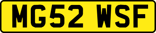 MG52WSF