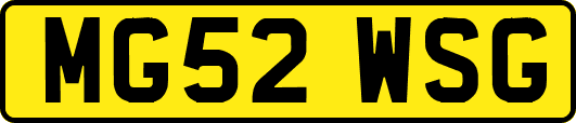 MG52WSG