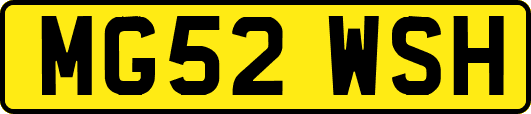 MG52WSH