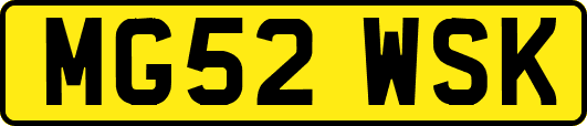 MG52WSK