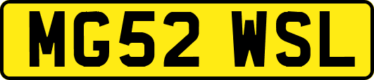 MG52WSL