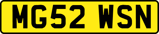 MG52WSN